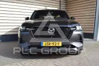 2026 Mazda CX