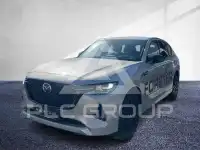 2026 Mazda CX
