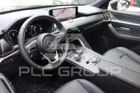 2026 Mazda CX