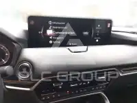 2026 Mazda CX