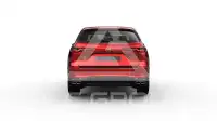 2026 Mazda CX