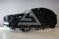 2026 Mazda CX