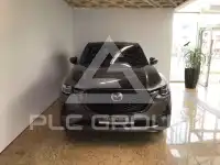 2026 Mazda CX