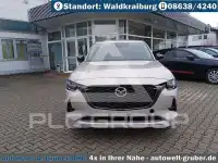 2026 Mazda CX