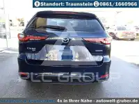 2026 Mazda CX