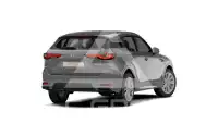 2026 Mazda CX
