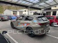 2026 Mazda CX
