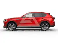 2026 Mazda CX