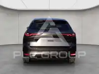 2026 Mazda CX