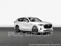 2026 Mazda CX