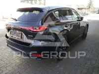 2026 Mazda CX