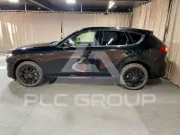 2026 Mazda CX