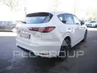 2026 Mazda CX
