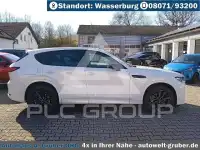 2026 Mazda CX