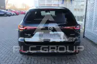 2026 Mazda CX