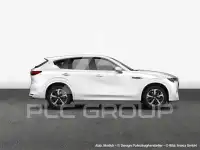 2026 Mazda CX