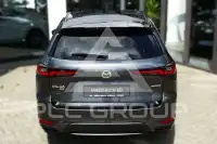 2026 Mazda CX