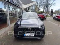 2026 Mazda CX
