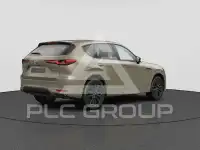 2026 Mazda CX