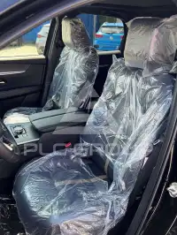 2026 Mazda CX