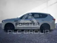 2026 Mazda CX