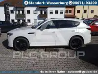 2026 Mazda CX