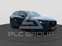 2026 Mazda CX
