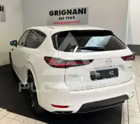 2026 Mazda CX
