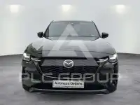 2026 Mazda CX