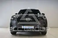 2026 Mazda CX