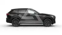 2026 Mazda CX