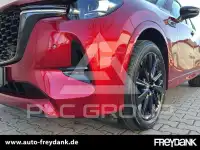 2026 Mazda CX