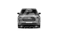 2026 Mazda CX