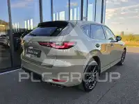 2026 Mazda CX