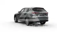 2026 Mazda CX