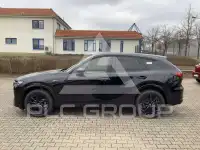 2026 Mazda CX