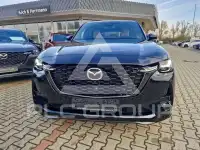 2026 Mazda CX