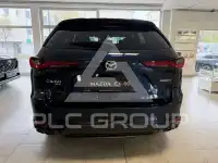 2026 Mazda CX