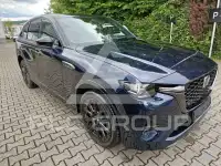 2026 Mazda CX
