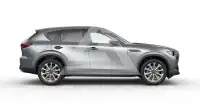 2026 Mazda CX