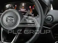 2026 Mazda CX