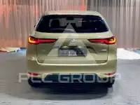 2026 Mazda CX
