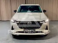 2026 Mazda CX
