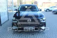 2026 Mazda CX
