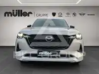 2026 Mazda CX