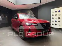 2026 Mazda CX