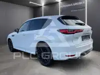 2026 Mazda CX