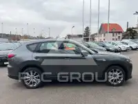 2026 Mazda CX