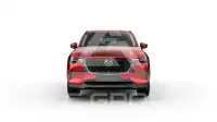2026 Mazda CX