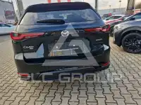 2026 Mazda CX
